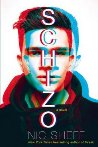 Cover of Schizo