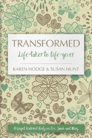 Cover of Transformed