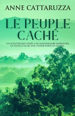 Book cover for Le Peuple Cach