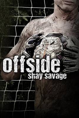 Book cover for Offside