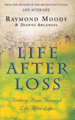 Book cover for Life After Loss