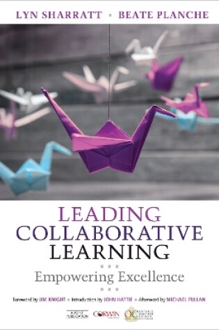 Cover of Leading Collaborative Learning