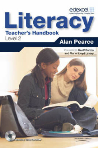 Cover of ALAN Literacy Level 2 Evaluation Pack