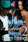 Book cover for New Haven Ratchet Business Part 2