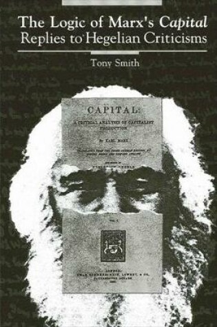 Cover of The Logic of Marx's Capital