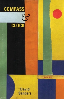 Book cover for Compass and Clock