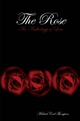 Book cover for The Rose