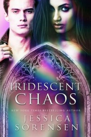 Cover of Iridescent Chaos