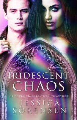 Book cover for Iridescent Chaos