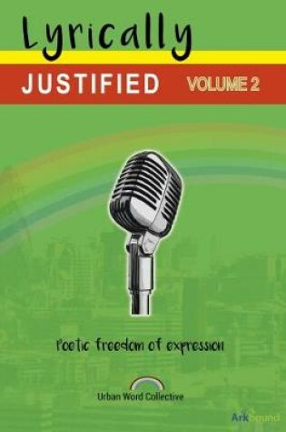 Cover of Lyrically Justified