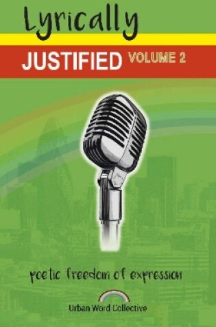 Cover of Lyrically Justified