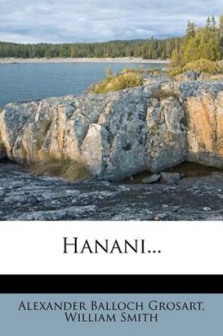 Cover of Hanani...