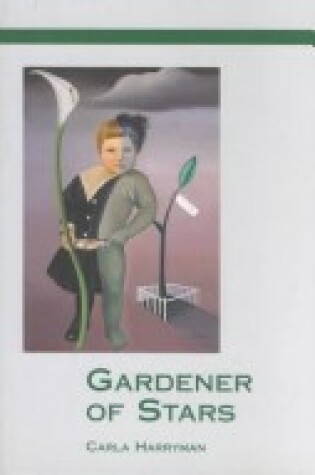 Cover of Gardener of Stars