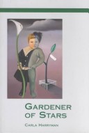 Book cover for Gardener of Stars