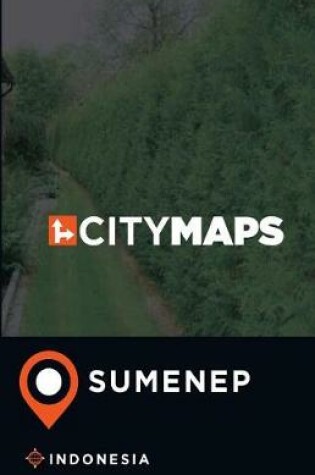 Cover of City Maps Sumenep Indonesia