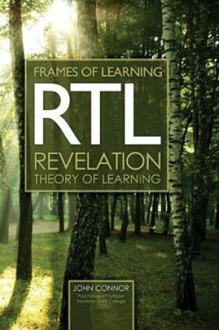 Cover of Frames of Learning: Revelation Theory of Learning
