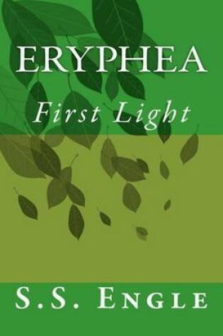 Cover of Eryphea