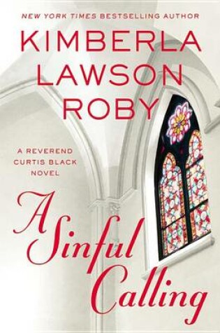 Cover of A Sinful Calling