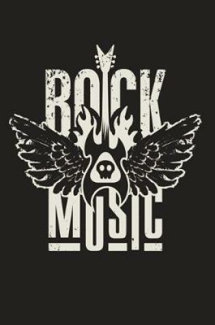 Cover of Rock Music