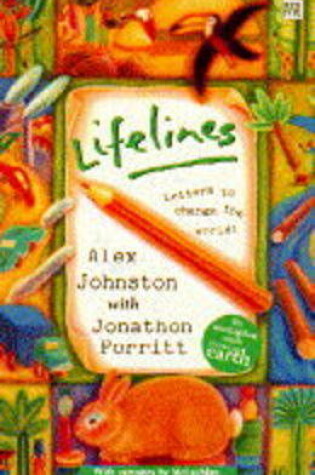 Cover of Lifelines