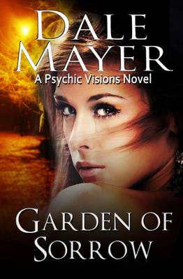 Book cover for Garden of Sorrow