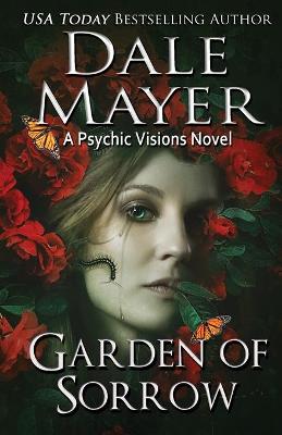 Book cover for Garden of Sorrow