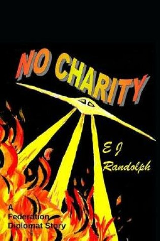 Cover of No Charity