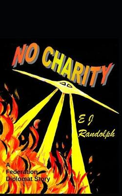 Cover of No Charity