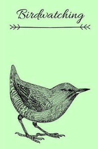 Cover of Birdwatching