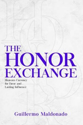 Cover of The Honor Exchange