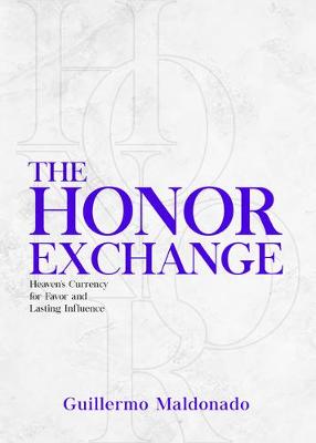 Book cover for The Honor Exchange