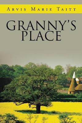 Book cover for Granny's Place