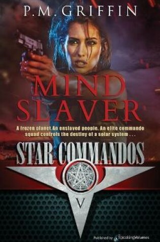 Cover of Mind Slaver