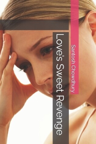 Cover of Love's Sweet Revenge