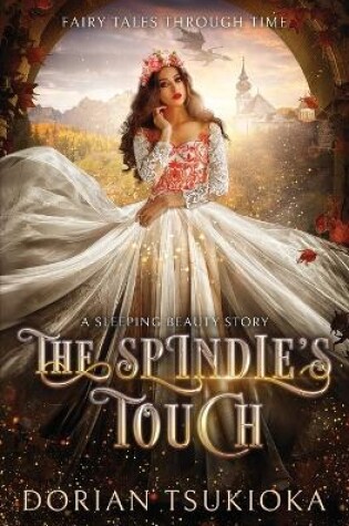 Cover of The Spindle's Touch