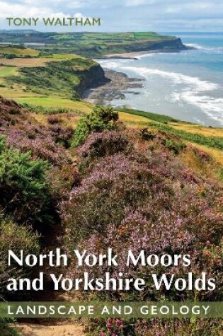 Cover of North York Moors and Yorkshire Wolds