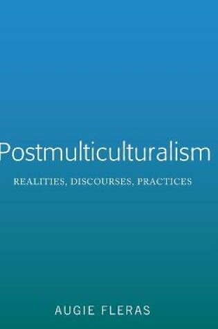 Cover of Postmulticulturalism