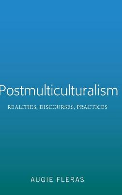 Book cover for Postmulticulturalism