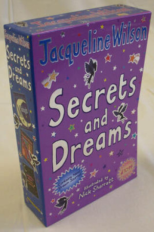 Cover of Secrets and Dreams