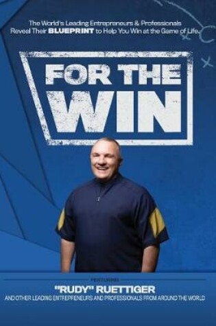 Cover of For The Win