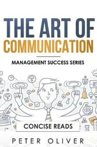 Cover of The Art Of Communication