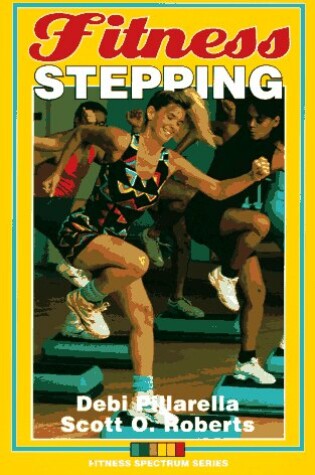 Cover of Fitness Stepping