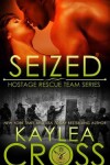 Book cover for Seized