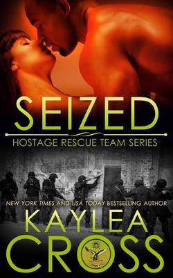 Cover of Seized