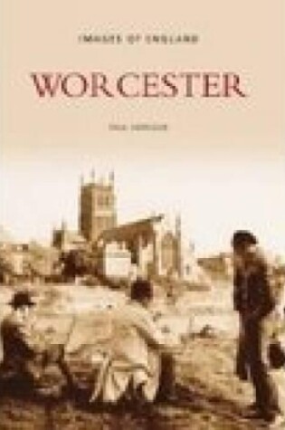 Cover of Worcester