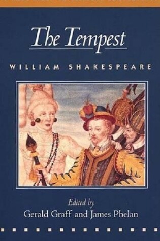 Cover of Tempest Cscc