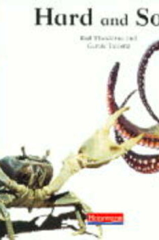 Cover of Animal Opposites: Hard and Soft      (Paperback)