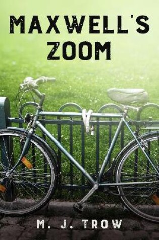 Cover of Maxwell's Zoom