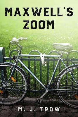 Cover of Maxwell's Zoom