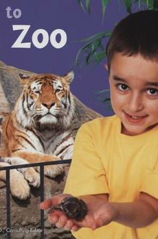 Cover of The Zoo